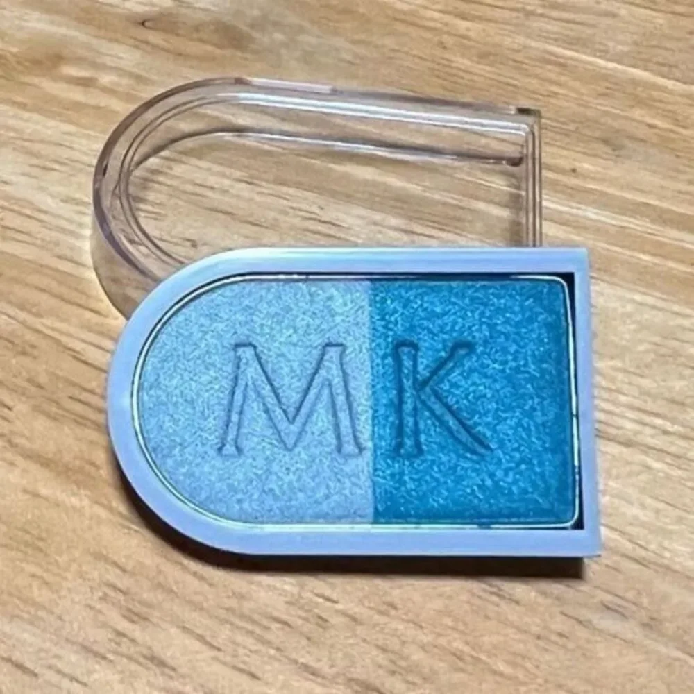 BRAND NEW Mary Kay Signature Eye‎ Color Duet Jade